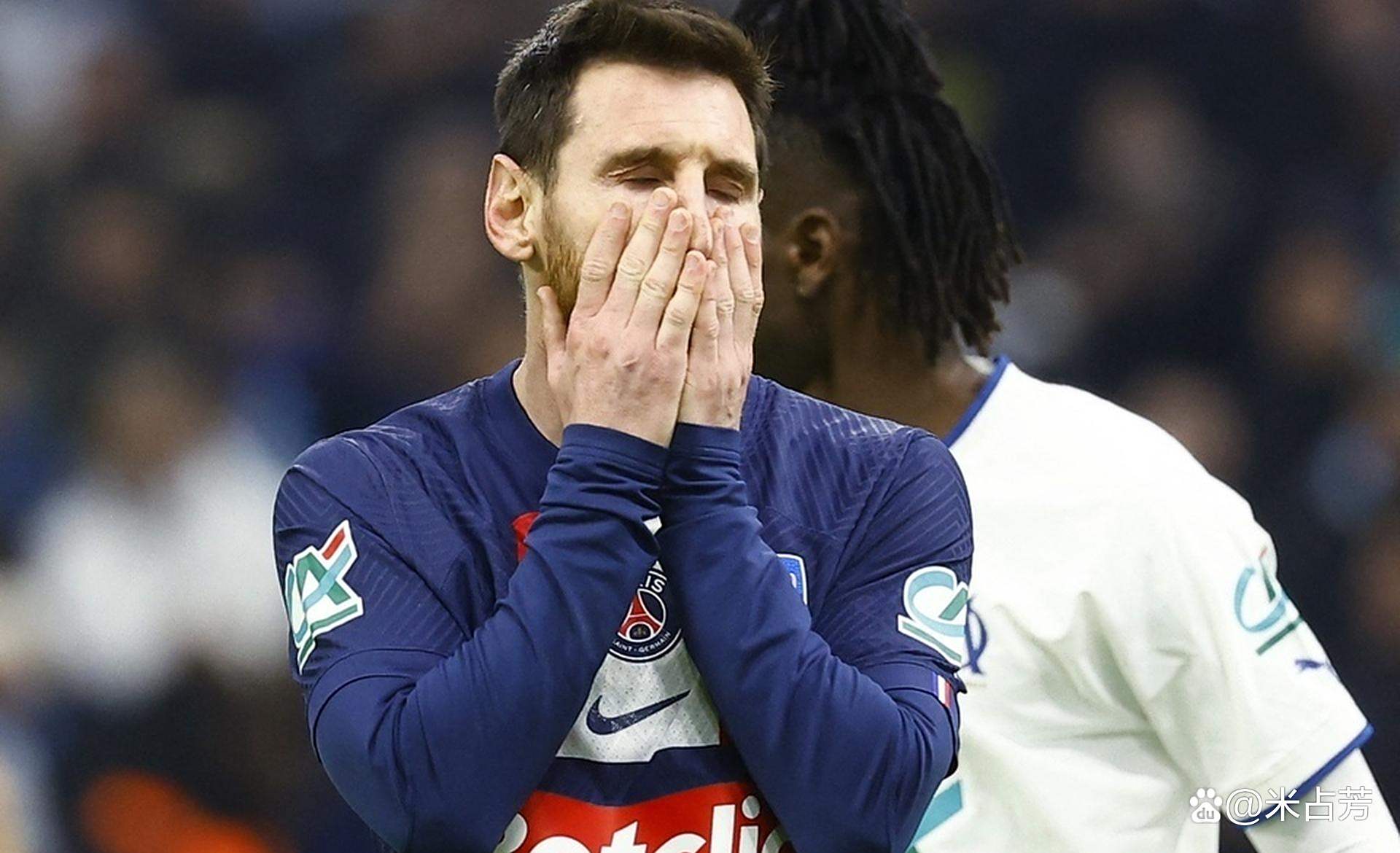 AYX爱游戏中国-巴黎圣日耳曼教练压力巨大！，梅西遭遇十二持续失利赛场气氛高涨的简单介绍