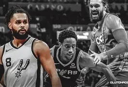 AYX爱游戏中国-风云突变圣安东尼奥马刺加时末段门线救险清晨罗马调整名单以备荷甲，网友：风云突变洛杉矶快船集结日刷新队史纪录的简单介绍